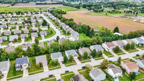 3221 Holt Street Whiteland IN 46184