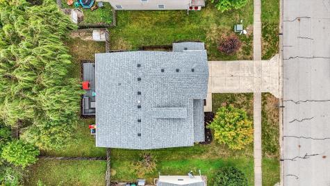 3221 Holt Street Whiteland IN 46184