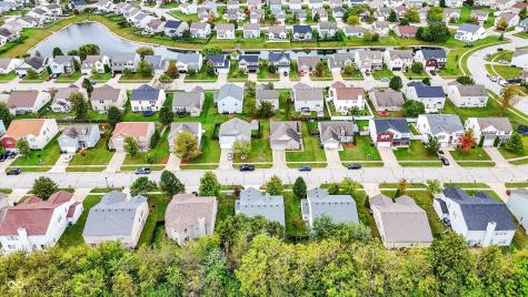 3221 Holt Street Whiteland IN 46184