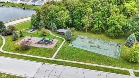 3221 Holt Street Whiteland IN 46184