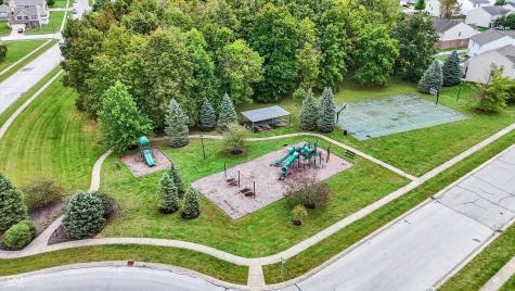 3221 Holt Street Whiteland IN 46184