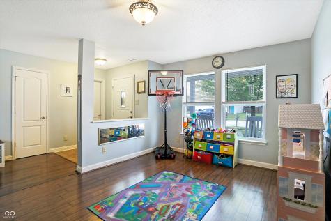 3221 Holt Street Whiteland IN 46184