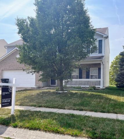 4904 Birmingham Drive Indianapolis IN 46235