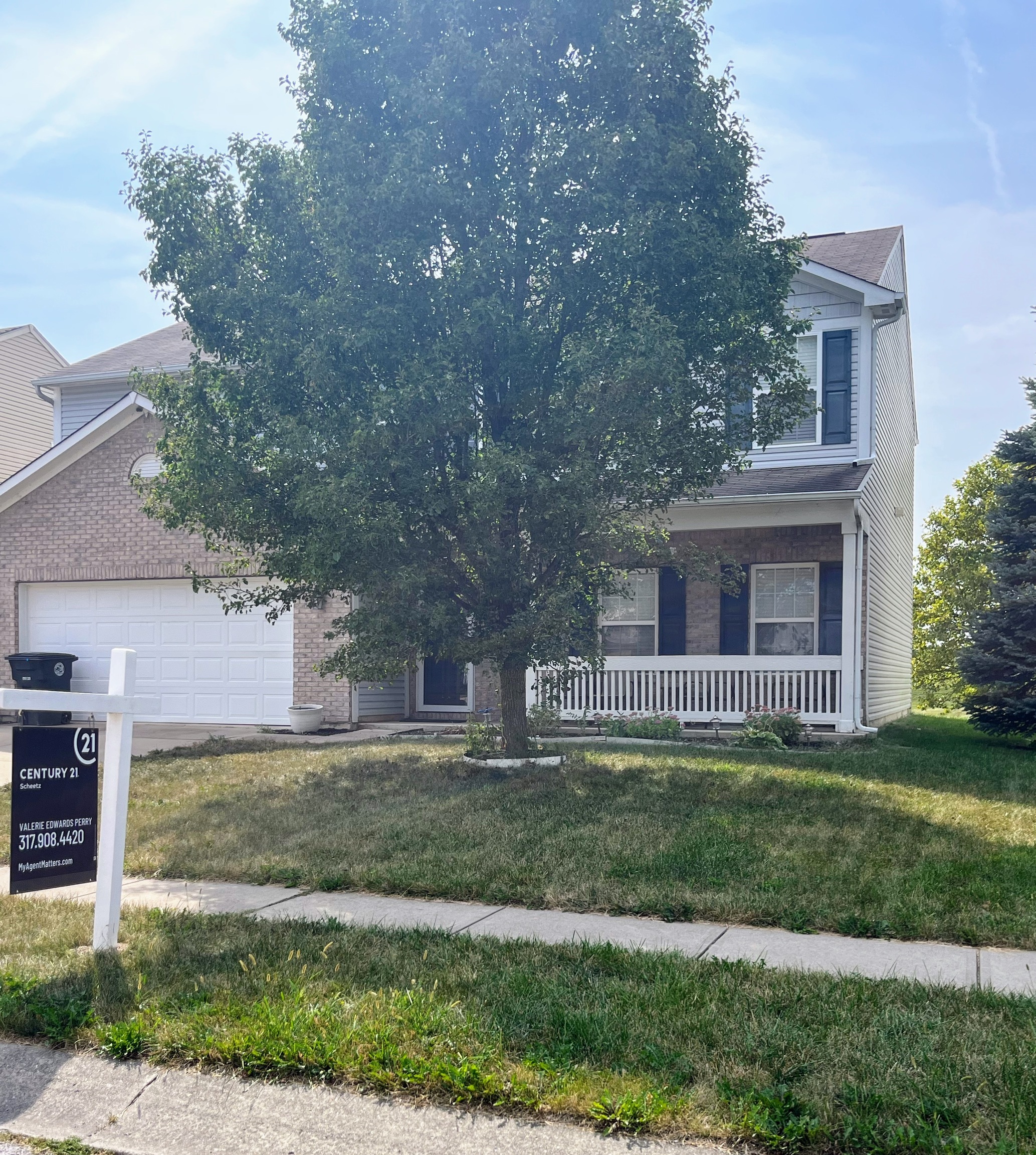 4904 Birmingham Drive Indianapolis IN 46235