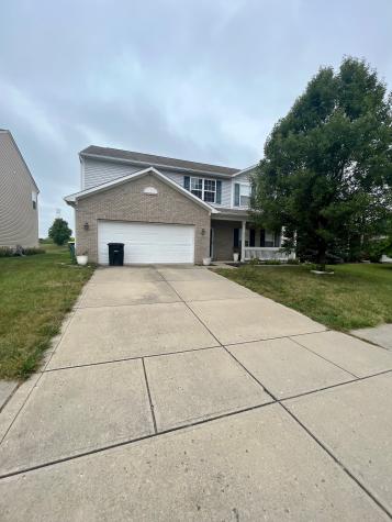4904 Birmingham Drive Indianapolis IN 46235