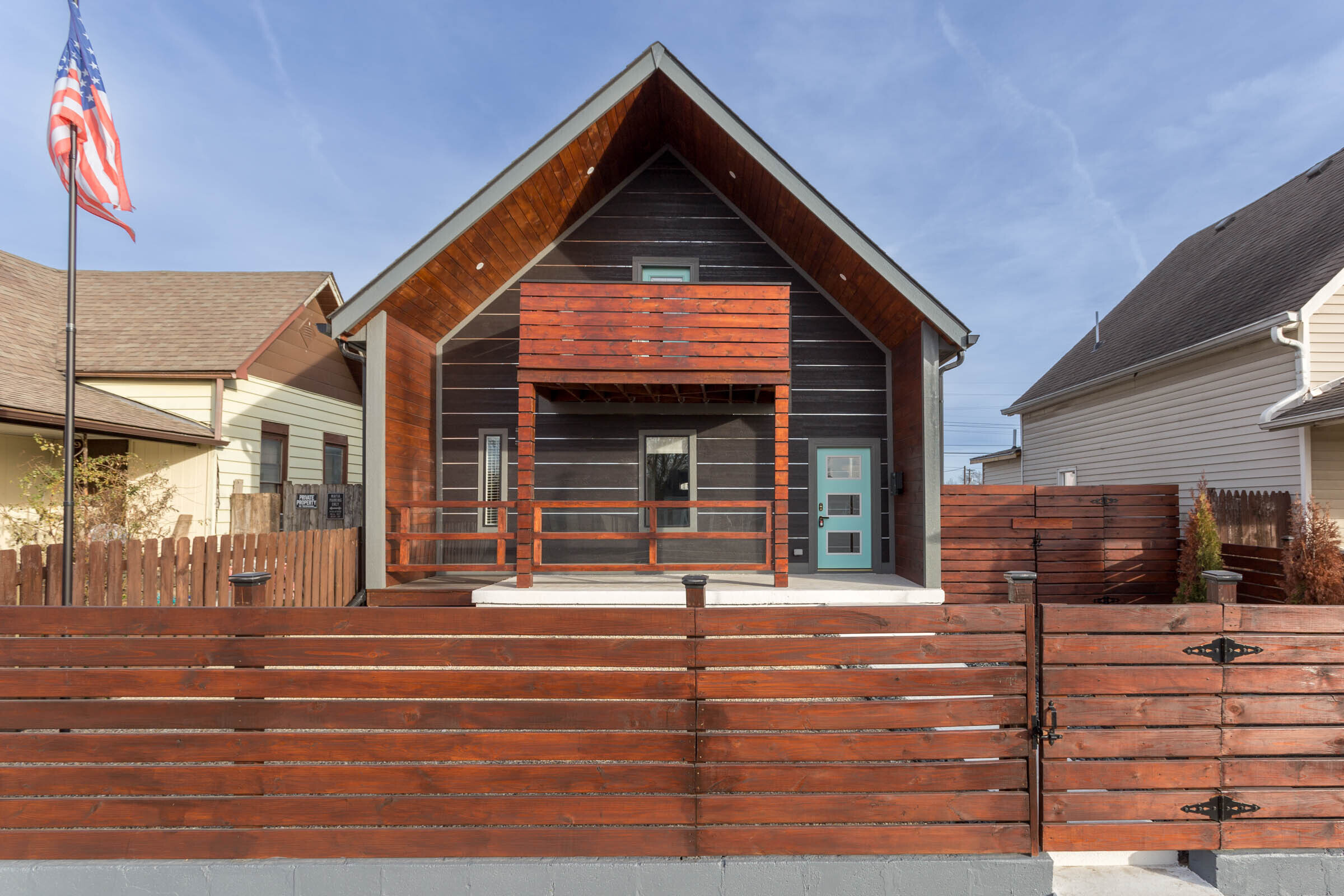 921 Saint Peter Street Indianapolis IN 46203