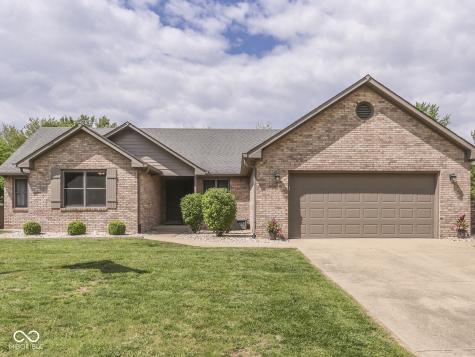1554 E Jefferson Street Franklin IN 46131