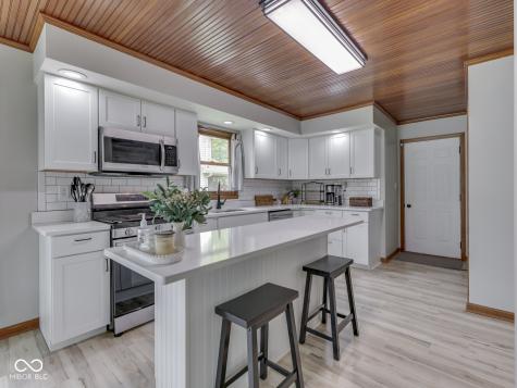 1554 E Jefferson Street Franklin IN 46131