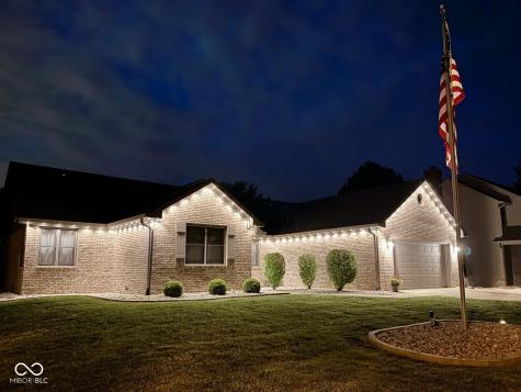 1554 E Jefferson Street Franklin IN 46131