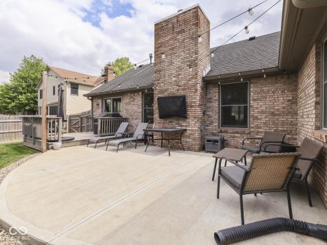 1554 E Jefferson Street Franklin IN 46131