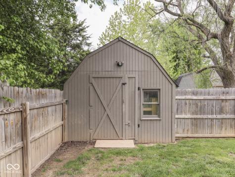 1554 E Jefferson Street Franklin IN 46131