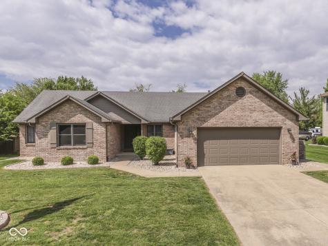 1554 E Jefferson Street Franklin IN 46131