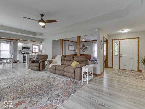 1554 E Jefferson Street Franklin IN 46131