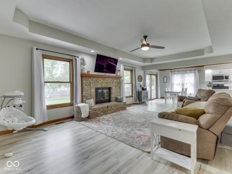 1554 E Jefferson Street Franklin IN 46131
