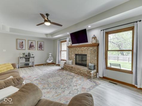 1554 E Jefferson Street Franklin IN 46131