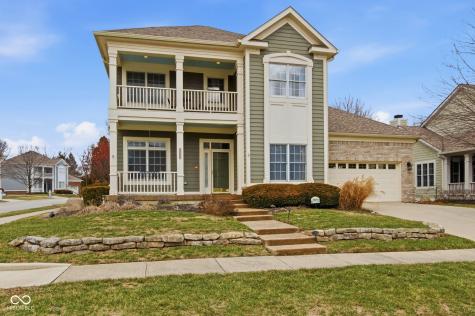 5714 Opus Drive Carmel IN 46033