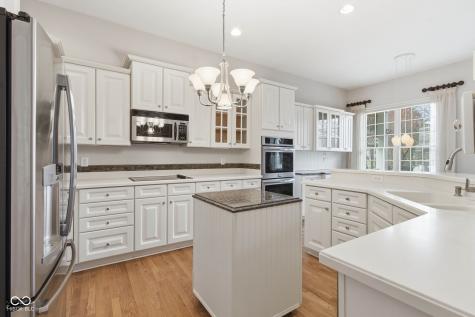 5714 Opus Drive Carmel IN 46033