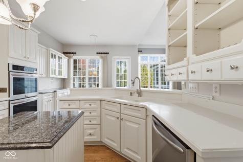 5714 Opus Drive Carmel IN 46033