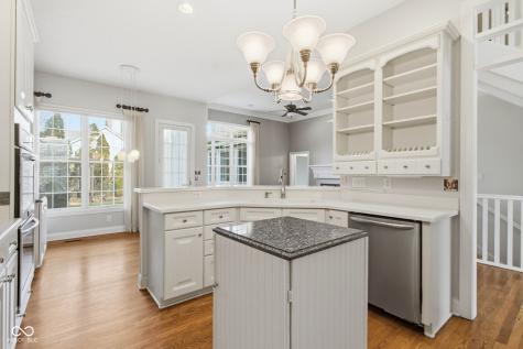 5714 Opus Drive Carmel IN 46033