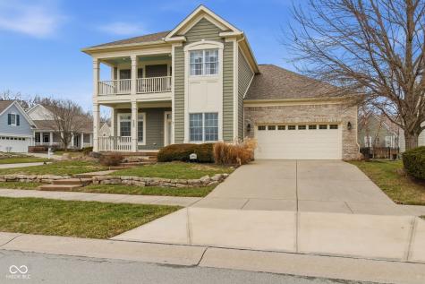 5714 Opus Drive Carmel IN 46033