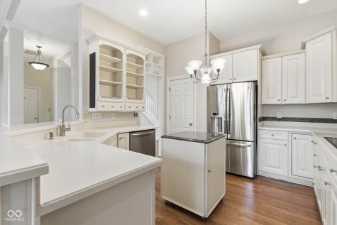 5714 Opus Drive Carmel IN 46033