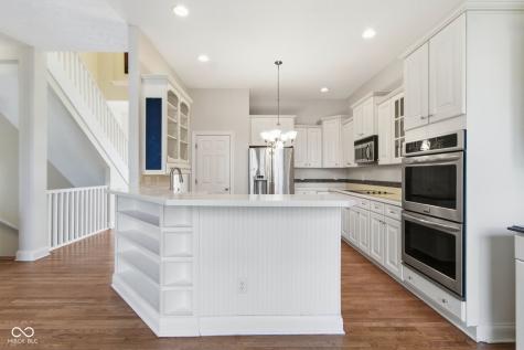 5714 Opus Drive Carmel IN 46033