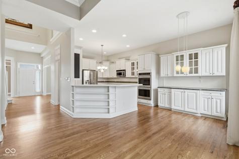 5714 Opus Drive Carmel IN 46033