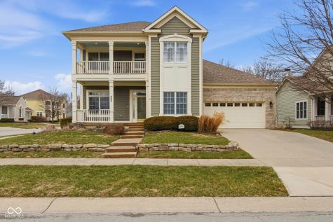 5714 Opus Drive Carmel IN 46033