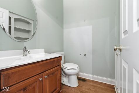 5714 Opus Drive Carmel IN 46033