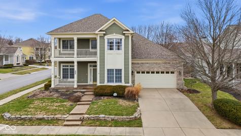 5714 Opus Drive Carmel IN 46033