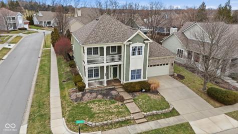 5714 Opus Drive Carmel IN 46033