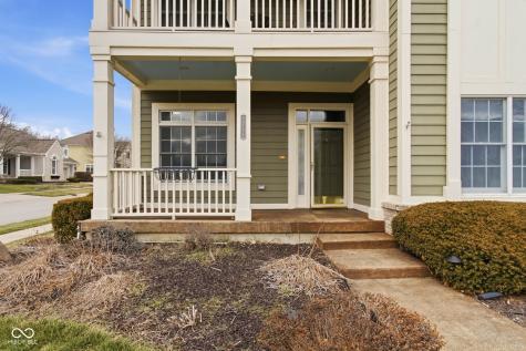 5714 Opus Drive Carmel IN 46033