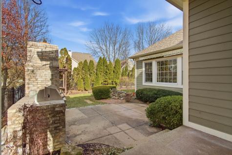 5714 Opus Drive Carmel IN 46033