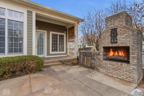 5714 Opus Drive Carmel IN 46033