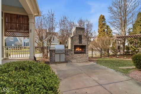 5714 Opus Drive Carmel IN 46033