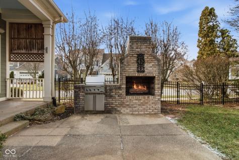 5714 Opus Drive Carmel IN 46033