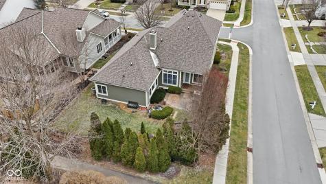 5714 Opus Drive Carmel IN 46033