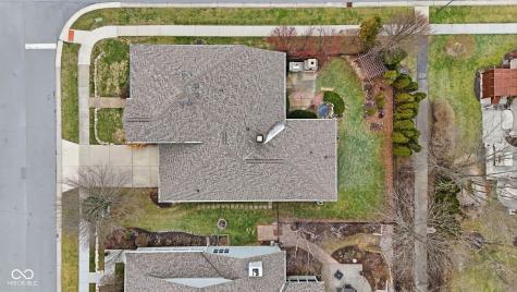 5714 Opus Drive Carmel IN 46033