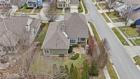 5714 Opus Drive Carmel IN 46033