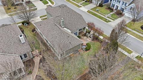 5714 Opus Drive Carmel IN 46033