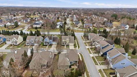 5714 Opus Drive Carmel IN 46033