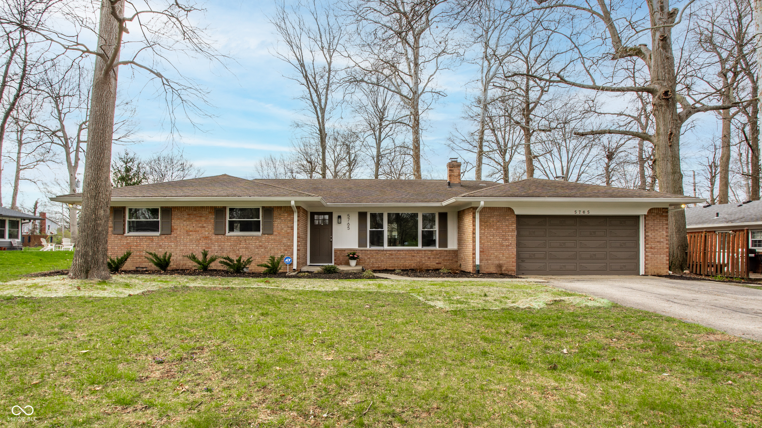 5765 Susan Drive E Indianapolis IN 46250