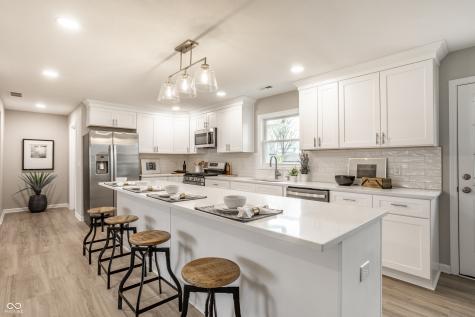 5765 Susan Drive E Indianapolis IN 46250