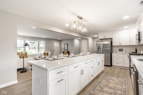 5765 Susan Drive E Indianapolis IN 46250