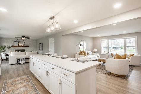 5765 Susan Drive E Indianapolis IN 46250
