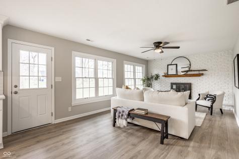5765 Susan Drive E Indianapolis IN 46250