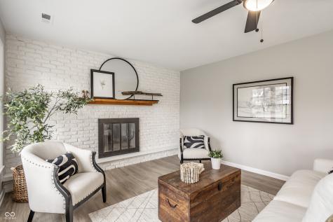 5765 Susan Drive E Indianapolis IN 46250