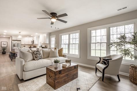 5765 Susan Drive E Indianapolis IN 46250