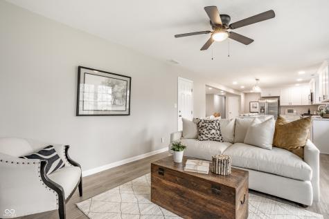 5765 Susan Drive E Indianapolis IN 46250