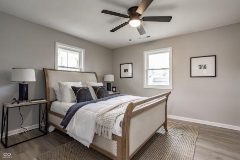 5765 Susan Drive E Indianapolis IN 46250